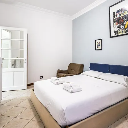 Cozy Saint Peter Apt, Steps From Vatican *