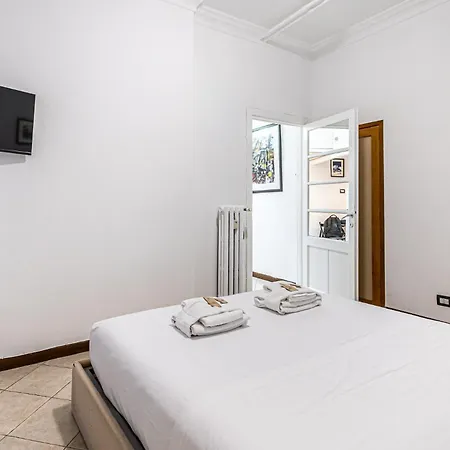 Cozy Saint Peter Apt, Steps From Vatican *