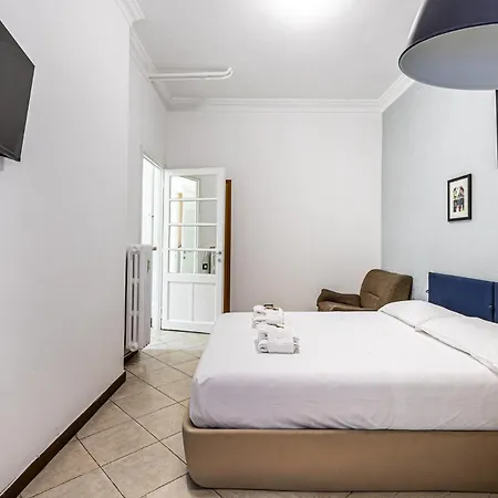 Cozy Saint Peter Apt, Steps From Vatican