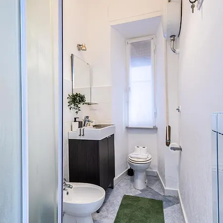 דירה Cozy Saint Peter Apt, Steps From Vatican