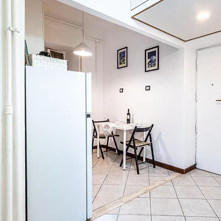 דירה Cozy Saint Peter Apt, Steps From Vatican