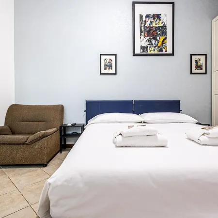 Cozy Saint Peter Apt, Steps From Vatican *